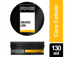 Imagem do produto cera axe cabelo paste urban 130ml