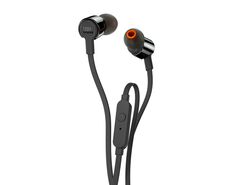 Imagem do produto auriculares jbl preto t210blk