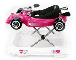 andador asalvo rosa product image