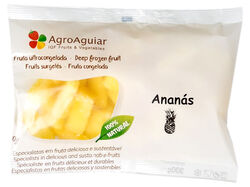 ananás agroaguiar ultracongelado 300g product image