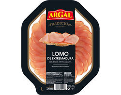 Imagem do produto lombo argal 70g