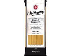 Imagem do produto massa la molisana spaghetti 1000g