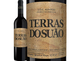 vinho tinto do suão collection 0.75l product image