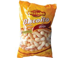 biscoito nazinha polvilho queijo 100g product image