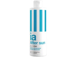Imagem do produto loção interapothek after sun 400 ml