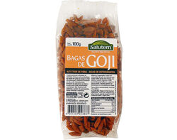 Imagem do produto bagas goji salutem desidratado 100g
