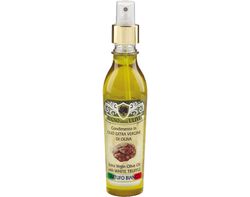 Imagem do produto azeite regno d.ulivi virgem extra trufa branca 190ml