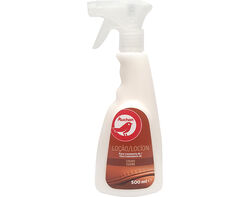 Imagem do produto loção de tratamento auchan para couro 500ml