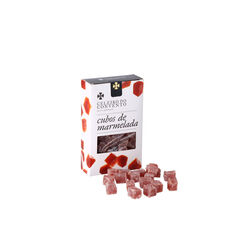 Imagem do produto marmelada celeiro do convento cubos 200g