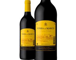 vinho tinto vinha do marco 0.75l product image