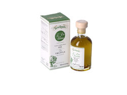 Imagem do produto azeite trufa preta verão tartuflanghe 100 ml