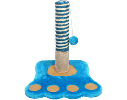 Imagem do produto arranhador para gato riga pateo 36cm modelo sortido