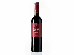 vinho tinto reserva nunes barata alentejo 0.75 l product image