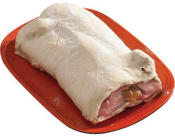 Imagem do produto lombo porco folhado com farinheira kg