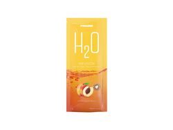 bebida h20 prozis instantânea pêssego 9g product image