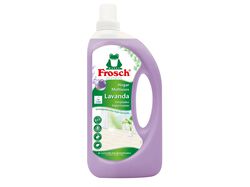 Imagem do produto limpeza multisuperfícies frosch lavanda 1l