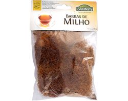 Imagem do produto chá salutem em saco barbas milho 20g