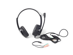 Imagem do produto auscultadores p/pc qilive 600096014