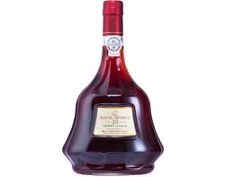vinho porto rcv 20 anos 0.75l product image