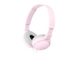 Imagem do produto auscultadores sony mdrzx110p rosa
