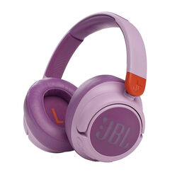 Imagem do produto auscultadores sem fio jbl jr 460 nc rosa