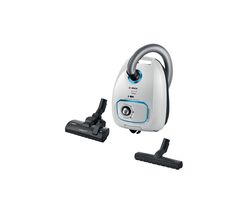 Imagem do produto aspirador com saco bosch bgls4sil1 prosilence