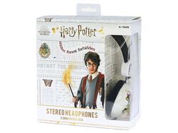 Imagem do produto auscultadores otl harry potter hogwarts