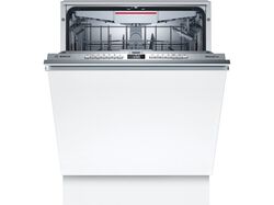 Imagem do produto maquina de lavar loiça de encastre bosch smh4hcx48e branco d 14talheres