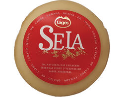 queijo de cabra lagos un product image