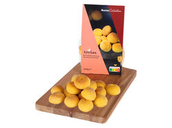 Imagem do produto areias auchan collection 200g