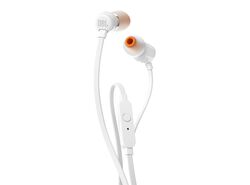 Imagem do produto auriculares jbl branco t110wht