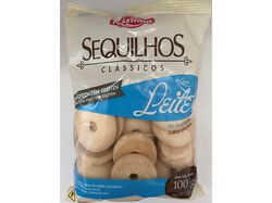 biscoitos nazinha sequilhos leite 100g product image