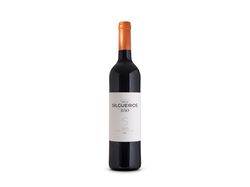 vinho tinto adega silgueiros dão 0.75l product image