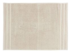 Imagem do produto saída banho algodão actuel bege 1000g 50x70