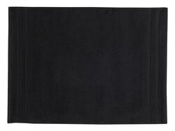 Imagem do produto saída banho algodão actuel preto 1000g 50x70