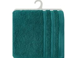 Imagem do produto saída banho algodão actuel verde 1000g 50x70