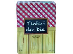 vinho tinto do dia bag in box 5l product image