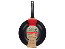 Imagem do produto wok de indução actuel alumínio reciclado 28cm