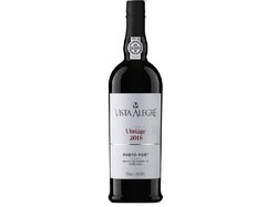 vinho porto vista alegre vintage 2018 0.75l product image