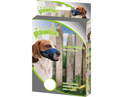 Imagem do produto açaime pawise nylon 22-38cm