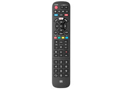 Imagem do produto telecomando one for all urc4914 panasonic tv
