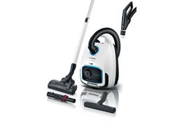 Imagem do produto aspirador com saco bosch bgb6sil1 prosilence 700w