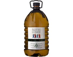 Imagem do produto azeite herdade paço conde extra virgem 5l