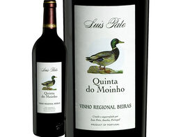 vinho tinto luis pato quinta moinho bairrada 0.75l product image