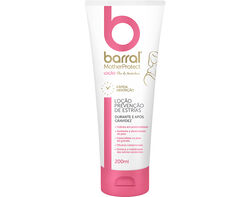 Imagem do produto loção barral anti-estrias motherprotect 200ml