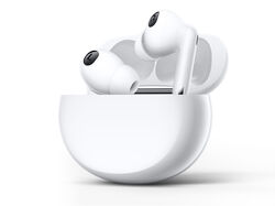 Imagem do produto auriculares tws oppo enco x2 brancos