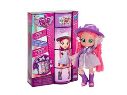 boneca bff by cry babies katie product image