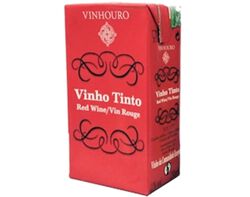 vinho tinto vinhouro 0.250l product image