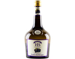 licor de frutos do bosque hs 0.70l product image