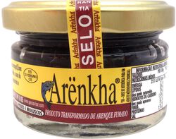 Imagem do produto arenque sucedanio arenkha 55g